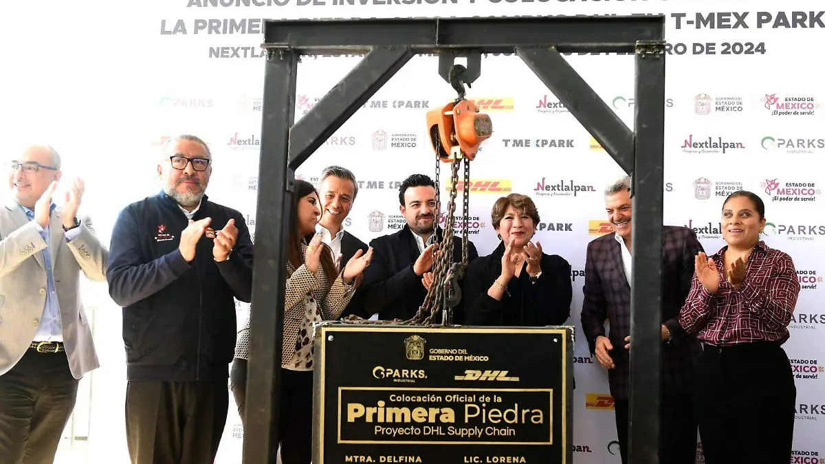 primera piedra gobernadora